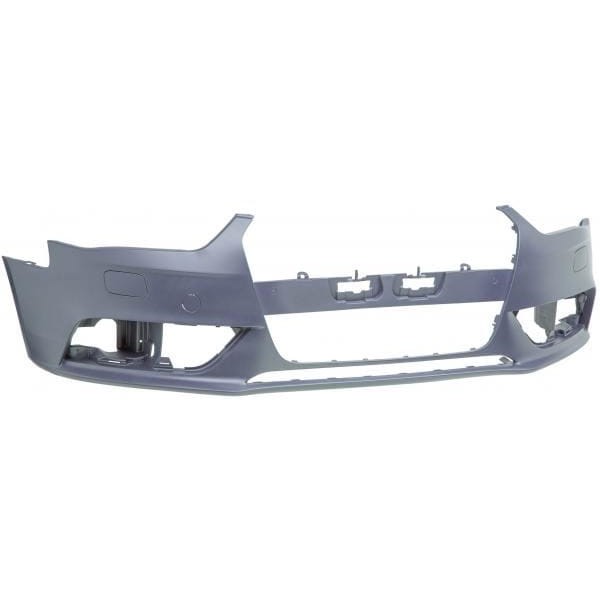 PHIRA A4-12235 Tampon Ön Astarlı.Sisli.Far Yıkamalı A4 2013 Sertifika:Cz