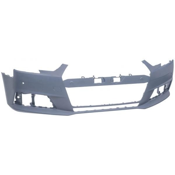 PHIRA A4-15230 Tampon Ön Astarlı.2 Sensörlü A4 2015 Sertifika:Cz