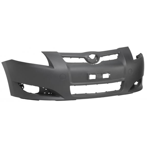 PHIRA AU-7201 Tampon Ön Astarsız Auris 2007 Sertifika:Cz