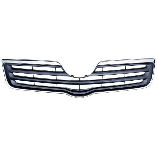 PHIRA AV-6101 Panjur Ön İç Kısım.Siyah Avensis 2006