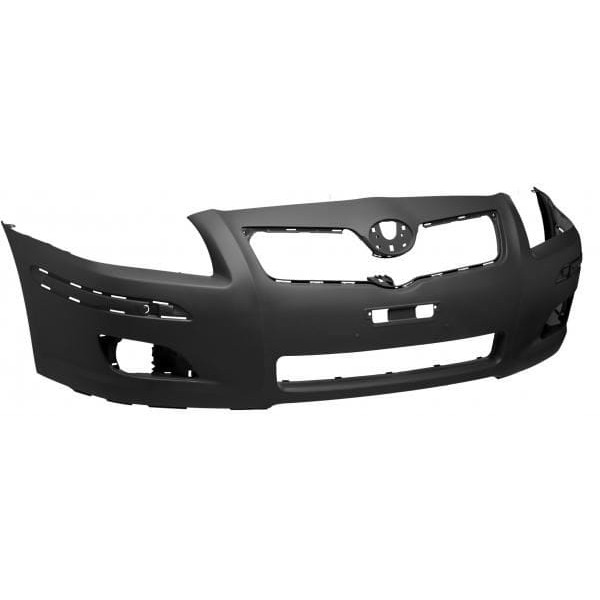 PHIRA AV-6201 Tampon Ön Astarsız Avensis 2006 Sertifika:Cz 