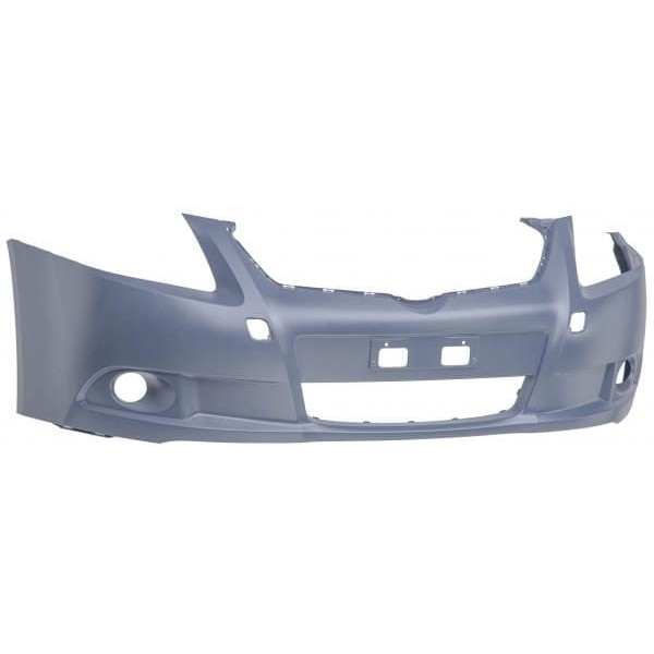 PHIRA AV-9200 Tampon Ön Astarlı Avensis 2009 