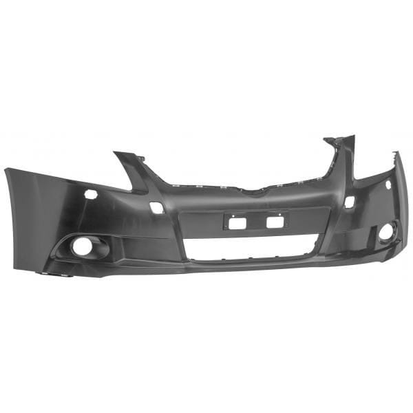 PHIRA AV-9235 Tampon Ön Far Yıkama Delikli Avensis 2009