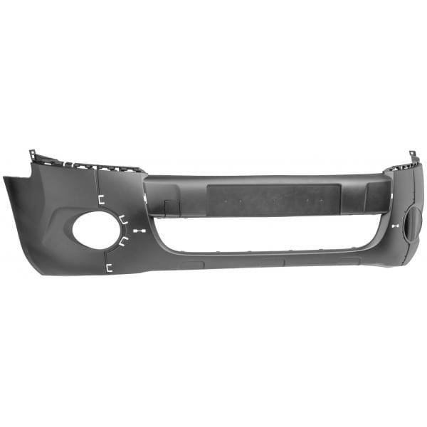 PHIRA BR-8215 Tampon Ön Astarsız.Far Delikli Partner 2008 Sertifika:Cz 