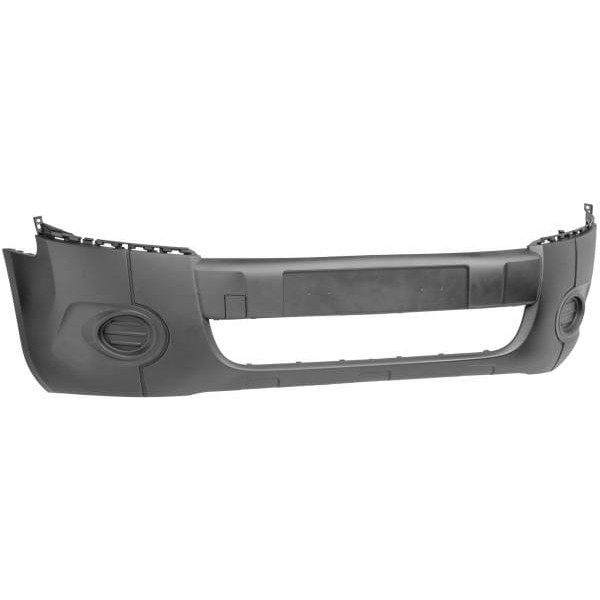 PHIRA BR-12200 Tampon Ön Sissiz Berlingo 2008 Sertifika:Cz