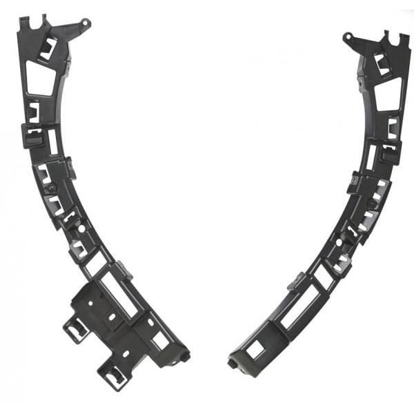 PHIRA BR-18427 Braket Tampon Ön Set Berlingo 2018 Sertifika:Qvp 