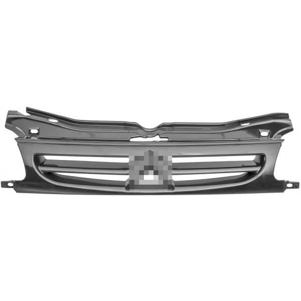 PHIRA BR-99100 Panjur Ön Dış Berlingo 1996-2002 Sertifika:Cz 