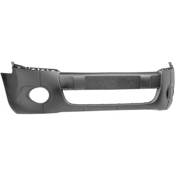 PHIRA BR08207 Ön Tampon  Sis Lambalı Partner 08 11