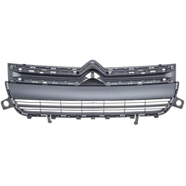 PHIRA BR15100 Ön Panjur Berlingo III 