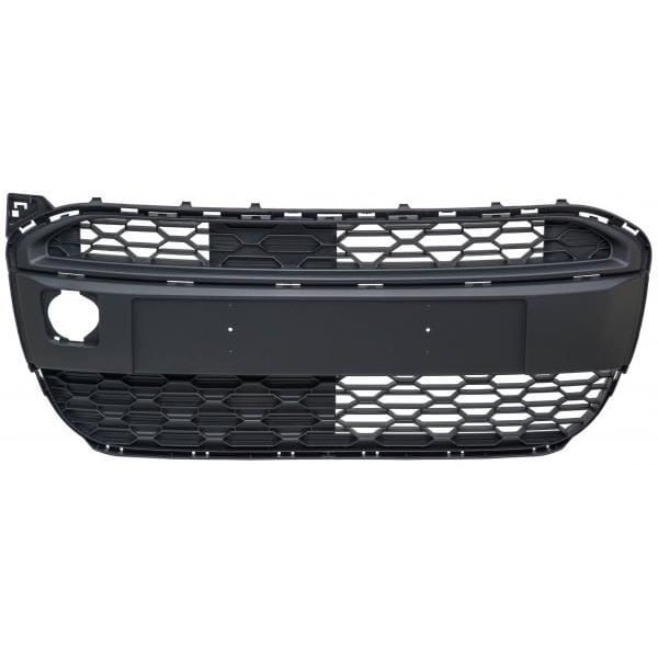 PHIRA C1-12102 Tampon Izgarası Ön C1 2012