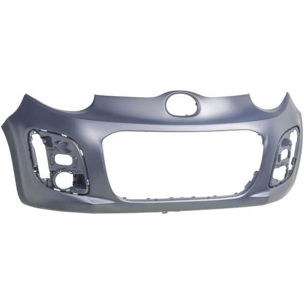 PHIRA C1-12200 Tampon Ön C1 2012 Sertifika:Cz 