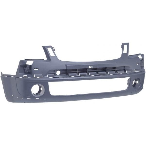 PHIRA C2-3204 Tampon Ön Astarlı C2 2003 Sertifika:Cz