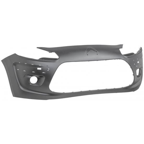 PHIRA C3-10203 Tampon Ön Astarlı.Sisli C3 2010 