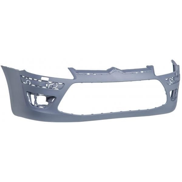 PHIRA C4-8235 Ön Tampon Astarlı Delikli Far Yıkamalı C4 08 11 