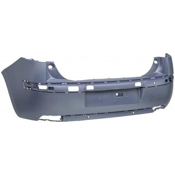 PHIRA C404300 Tampon Arka C4 04 07 C404