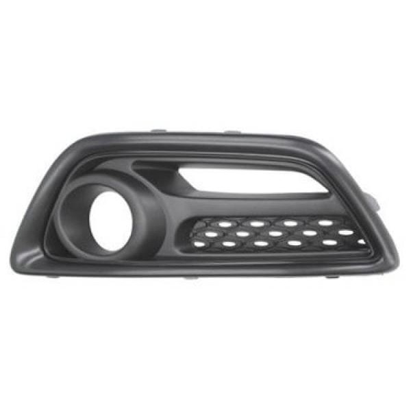 PHIRA CAP-13142 Kapak Sis Far Sol Sisli Gündüz Farlı Captur 2013