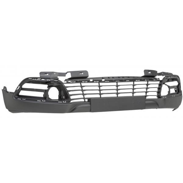 PHIRA CAP-13210 Tampon Ön Alt Astarsız Captur 2013 Sertifika:Cz