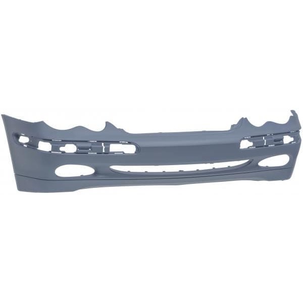 PHIRA CC-200 Tampon Ön Astarlı C Seri W203 2000 Sertifika:Cz