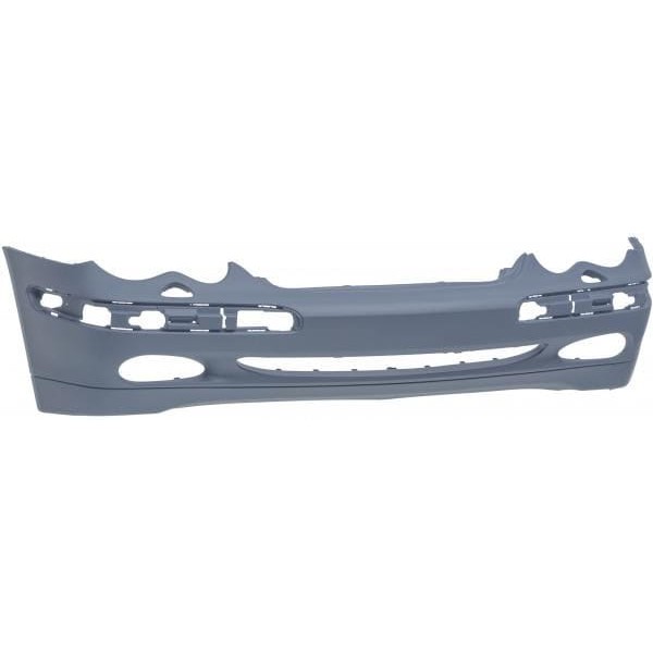 PHIRA CC-235 Tampon Ön Astarlı.Far Silecek Delikli C Seri W203 2000 Sertifika:Cz