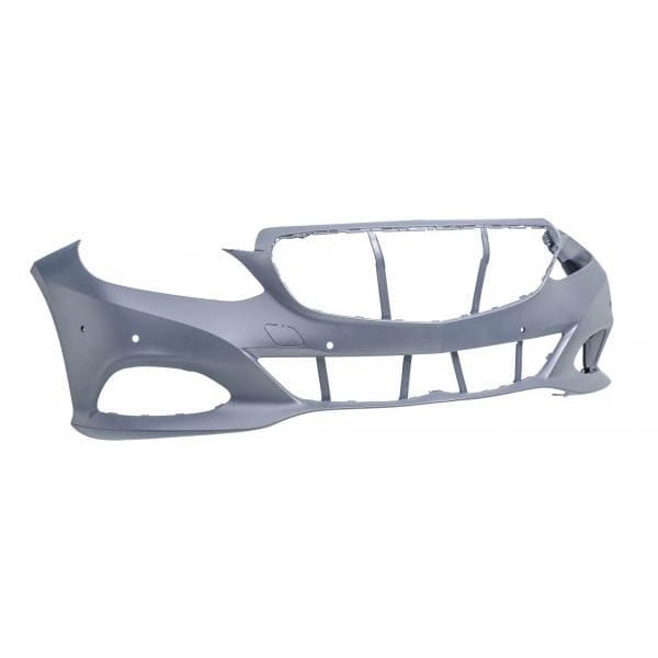 PHIRA CE-13230 Tampon Ön Astarlı.Sisli.6 Sensörlü E Seri W212 2013 Sertifika:Cz 