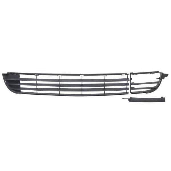 PHIRA CL-4110 Izgara Ön Tampon Alt CLIO 2004 Sertifika:Cz