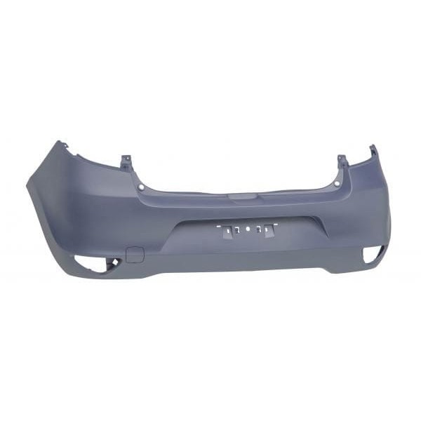 PHIRA CL-9300 Tampon Arka Astarlı CLIO 2009 Sertifika:Cz