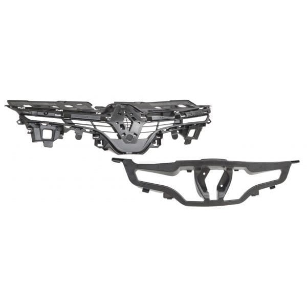 PHIRA CL-12100 Panjur Ön CLIO IV 2013