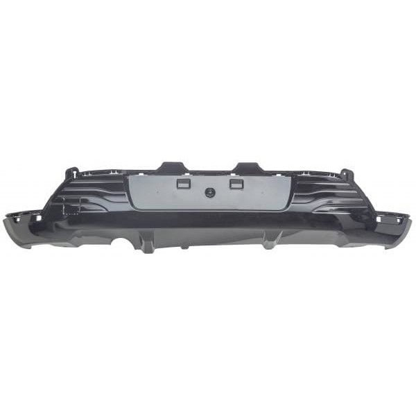 PHIRA CL-12312 Tampon Arka Alt Parlak CLIO IV 2012 Sertifika:Cz