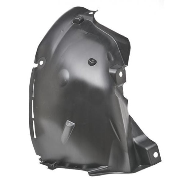 PHIRA CL-12452 Çamurluk Davlumbazı Ön Sağ CLIO IV 2012-2016 Sertifika:Cz