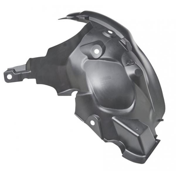 PHIRA CL-12453 Çamurluk Davlumbazı Ön Sağ Arka Kısım CLIO IV 2012-2016 Sertifika:Cz 