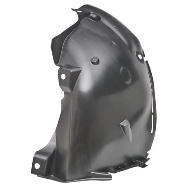 PHIRA CL-12454 Çamurluk Davlumbazı Ön Sol Ön Kısım CLIO IV 2012-2016 Sertifika:Cz