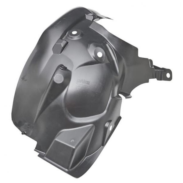 PHIRA CL-12455 Çamurluk Davlumbazı Ön Sol Arka Kısım CLIO IV 2002-2016 Sertifika:Cz 