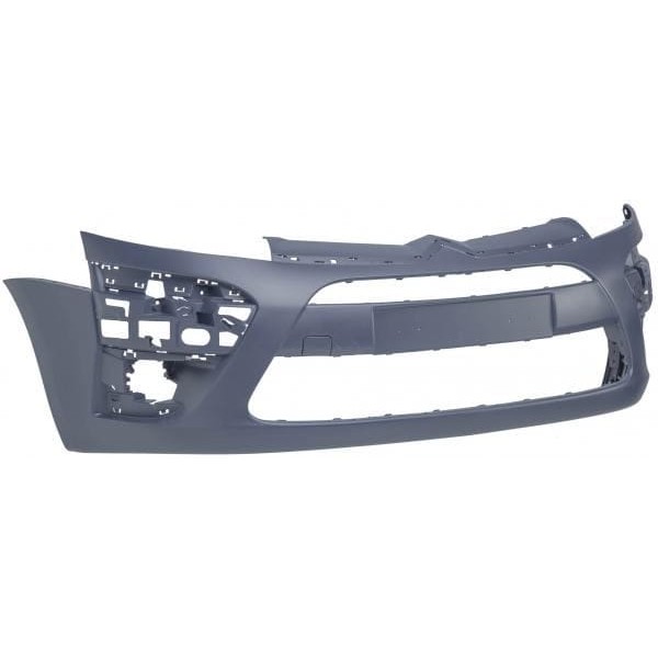 PHIRA CP4-7200 Tampon Ön Astarlı C4 Picasso 2007 Sertifika:Cz