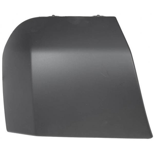 PHIRA CP4-7712 Tampon Çıtası Arka Sol C4 Picasso 2007 Sertifika:Cz