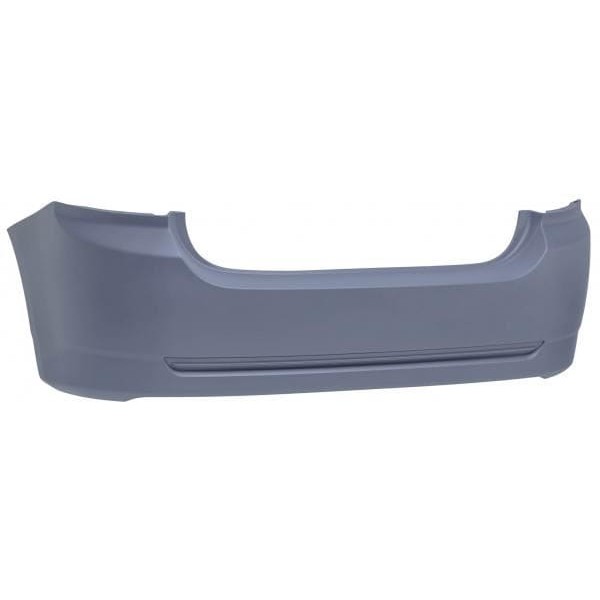 PHIRA CR-4300 Tampon Arka Astarlı Corolla Hb 2004 Sertifika:Cz