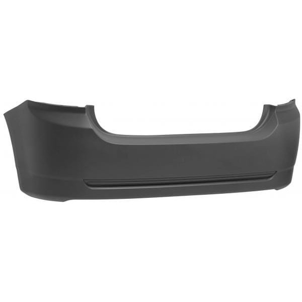 PHIRA CR-4301 Tampon Arka Astarsız Corolla Hb 2004 Sertifika:Cz