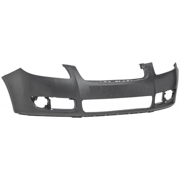 PHIRA FA-7201 Tampon Ön Fabia 2007-2014 