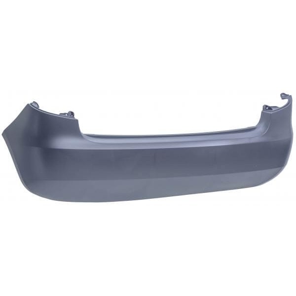 PHIRA FA-7300 Tampon Arka Astarlı Fabia 2007-2010 Sertifika:Cz 