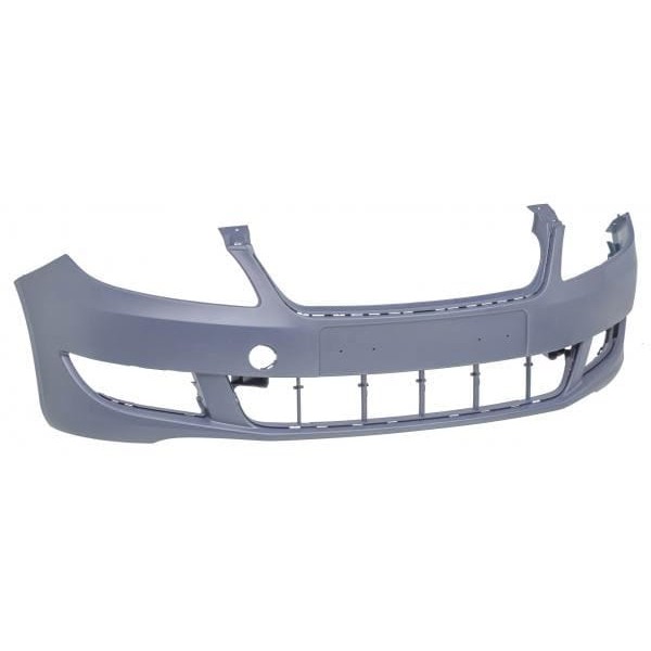 PHIRA FA-10200 Tampon Ön Astarlı Fabia II 2010 Sertifika:Cz 