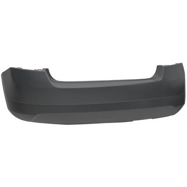 PHIRA FA-15301 Tampon Arka Astarsız Fabia III 2015 Sertifika:Cz