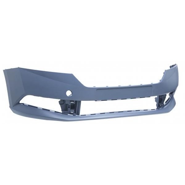 PHIRA FA-18200 Tampon Ön Astarlı Fabia III 2018 Sertifika:Cz