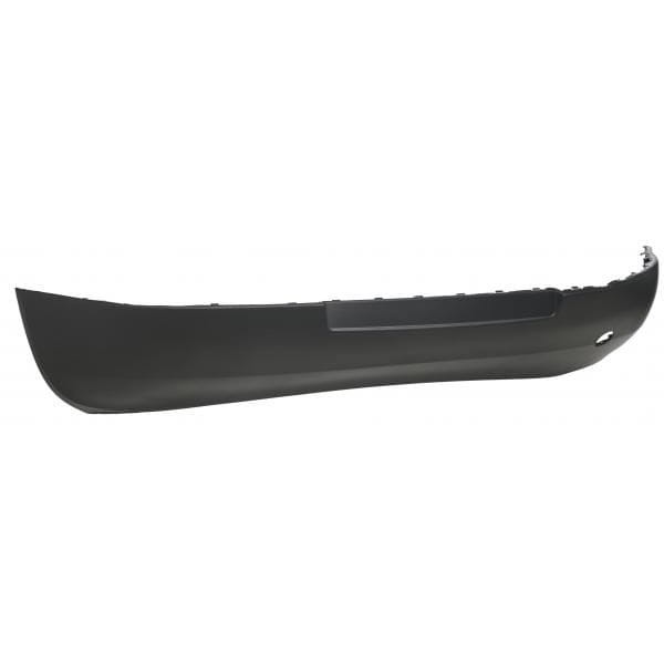 PHIRA GF-3620 Spoiler Arka Tampon Golf V 2003 