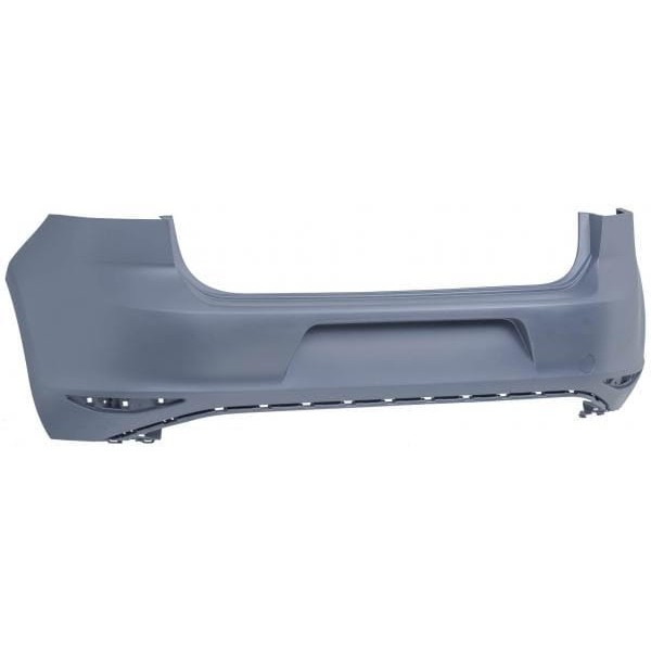 PHIRA GF-12300 Tampon Arka Astarlı Golf Vıı 2012-2017 Sertifika:Cz