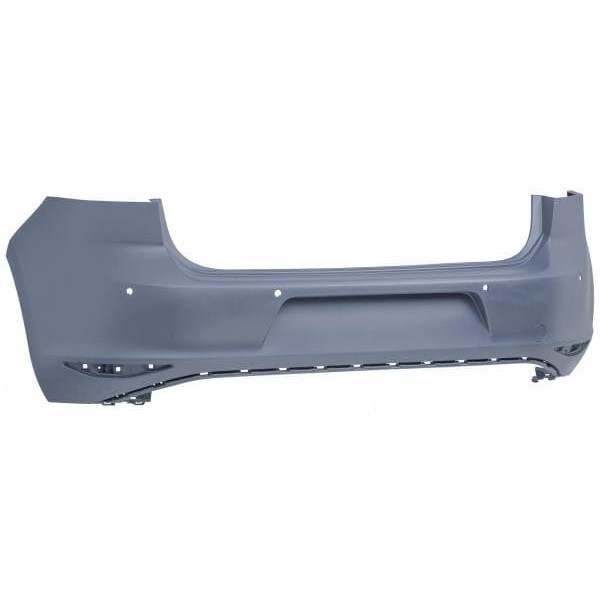 PHIRA GF-12330 Tampon Arka Astarlı.4 Sensörlü Golf Vıı 2012-2017 Sertifika:Cz 