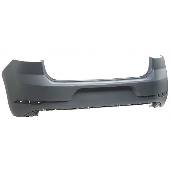 PHIRA GF-17300 Tampon Arka Astarlı Golf Vıı 2017 Sertifika:Cz 