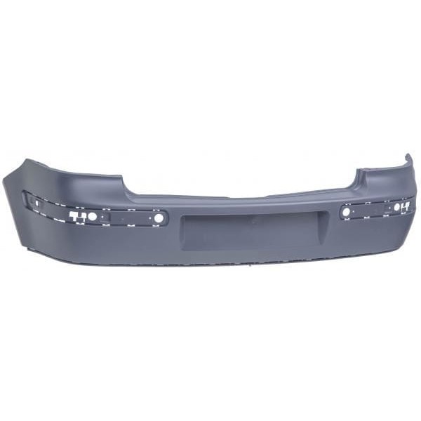 PHIRA GF-97300 Tampon Arka Astarlı Golf IV 1997 Sertifika:Cz