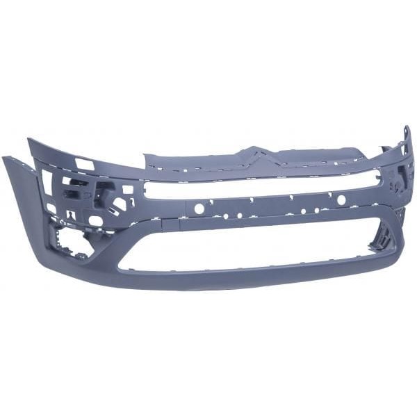 PHIRA GP4-7235 Tampon Ön Astarlı.Far Silecek Delikli C4 Grand Picasso 2007 Sertifika:Cz 