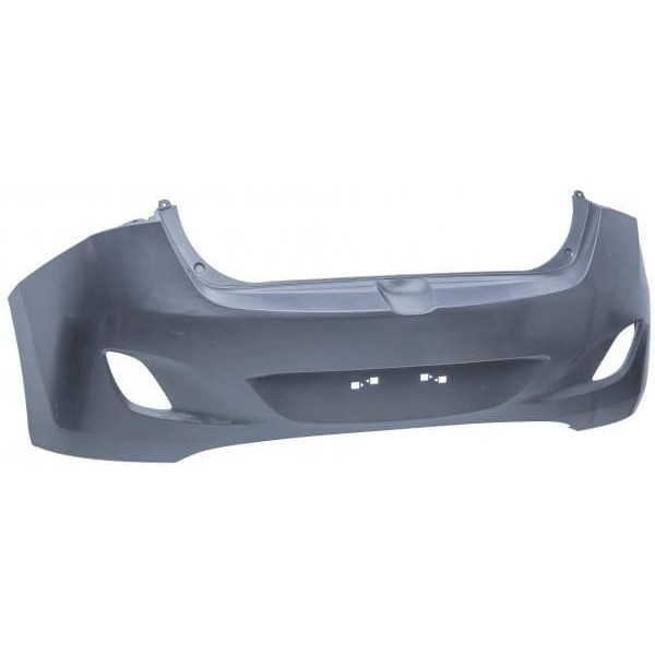 PHIRA I30-12300 Tampon Arka Astarlı İ30 2012 