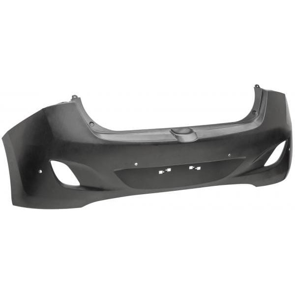 PHIRA I30-12330 Tampon Arka Astarsız.4 Sensörlü İ30 2012 