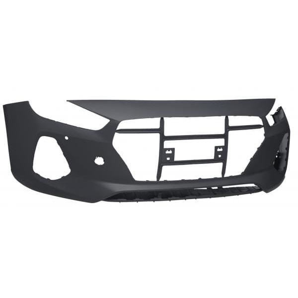 PHIRA I30-17230 Tampon Ön Astarsız.2 Sensörlü İ30 2017 